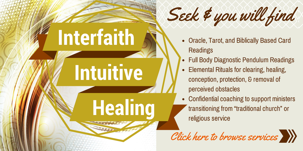 Interfaith
