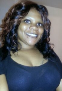 Maelita Simmons
