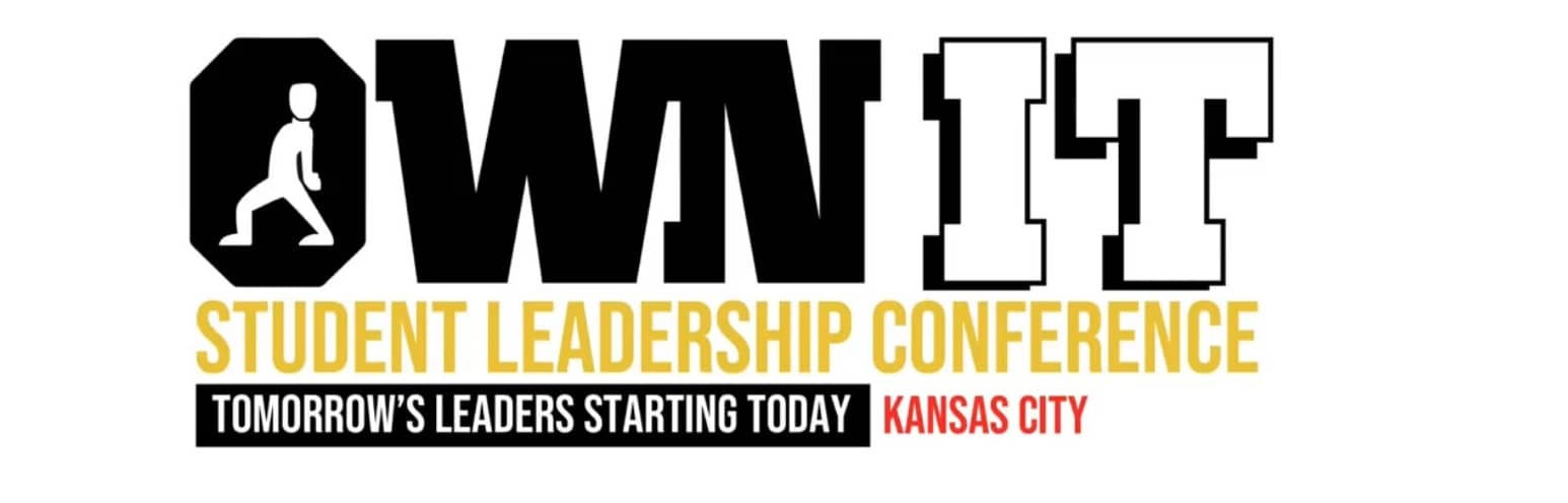 Logo for AVN Idea Leadership Conference in Kansas City.