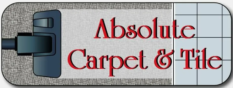 One of the best air duct cleaning companies is Absolute Carpert and Tile, where an image shows the company's logo.