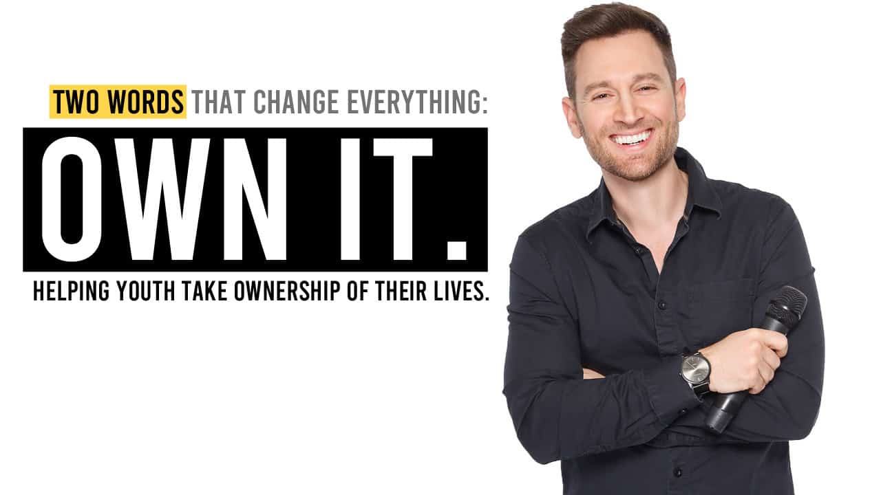 Brandon White own it