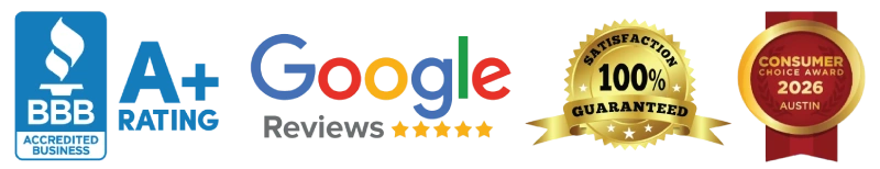 award badges